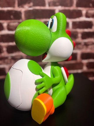 Palomitero Yoshi