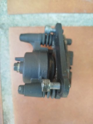 Pinza Freno Trasero Kawasaki ER-6N 06-08