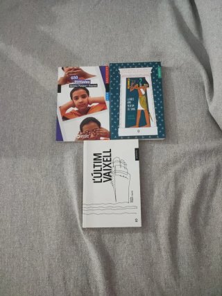 Libros