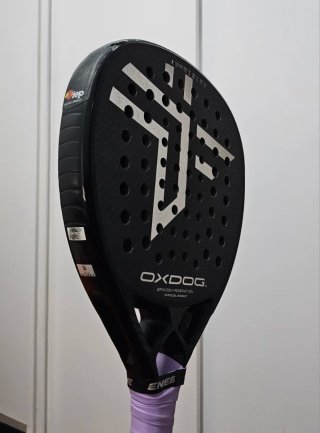 Pala Padel Oxdog Hyper Pro 2.0 FEP