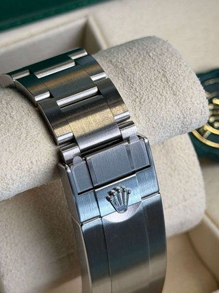 ROLEX SUBMARINER DATE "HULK"