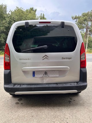 Citroen Berlingo 2009