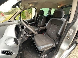 Citroen Berlingo 2009
