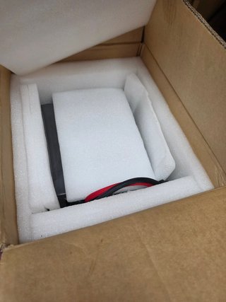 Batería 40000mAh 18S/10C 71.1V