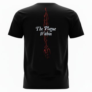 Camiseta Paradise Lost
