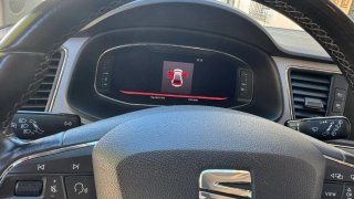 SEAT Leon 2019