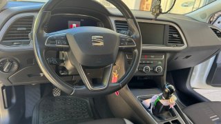 SEAT Leon 2019