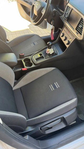 SEAT Leon 2019
