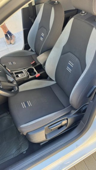 SEAT Leon 2019