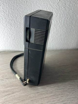 Radio Philips D-1038 AM Vintage