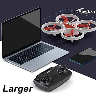 Drone Luces LED Económico · Nuevo a estrenar