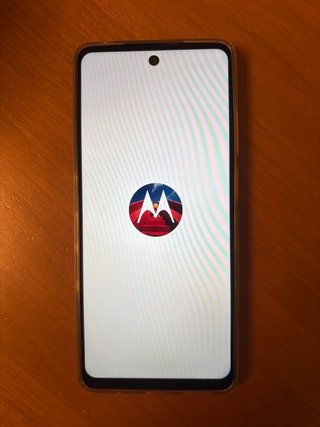 Motorola e14