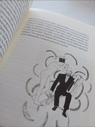 Sin contar la música ruinas, sueños y encuentro...