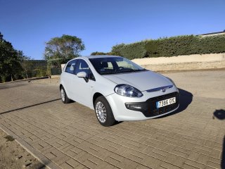 FIAT Punto Evo 2010