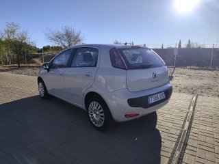FIAT Punto Evo 2010