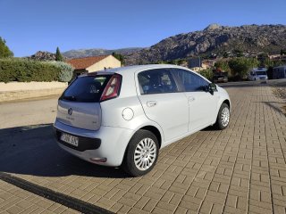 FIAT Punto Evo 2010