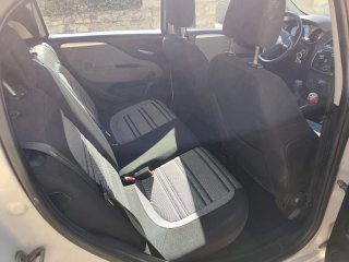 FIAT Punto Evo 2010