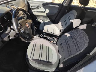 FIAT Punto Evo 2010