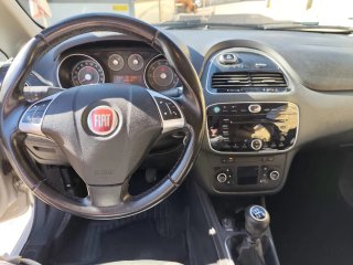 FIAT Punto Evo 2010