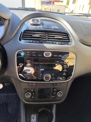FIAT Punto Evo 2010