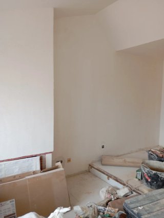 Pintor Alisador de gotelé profesional