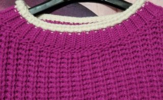 Maglione donna