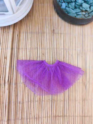 Muñeca Barbie Fairytopia Hada Morada