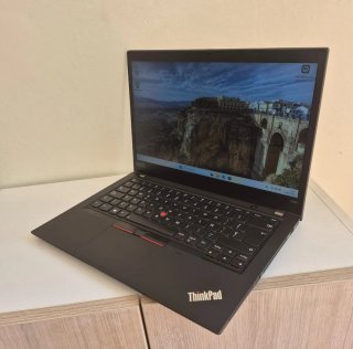 Lenovo T495 Ryzen 5 PRO 3500U 16GB RAM SSD 256GB