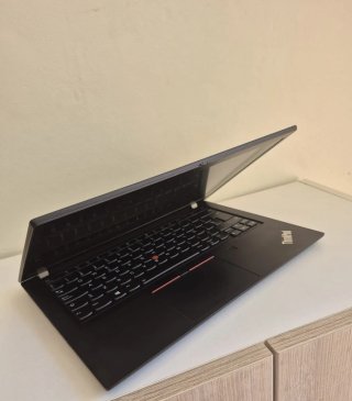 Lenovo T495 Ryzen 5 PRO 3500U 16GB RAM SSD 256GB