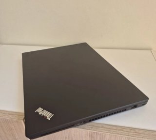 Lenovo T495 Ryzen 5 PRO 3500U 16GB RAM SSD 256GB