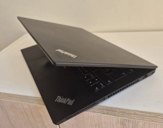 Lenovo T495 Ryzen 5 PRO 3500U 16GB RAM SSD 256GB