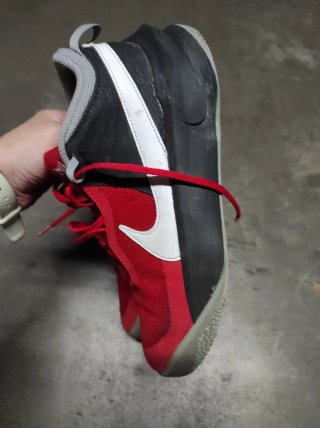 Zapatillas Nike Talla 40