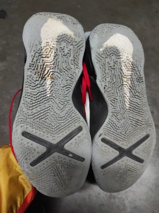 Zapatillas Nike Talla 40