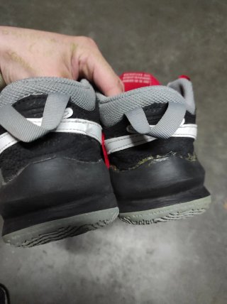 Zapatillas Nike Talla 40