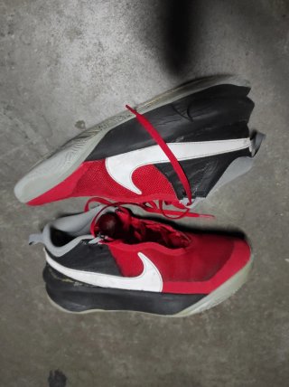 Zapatillas Nike Talla 40
