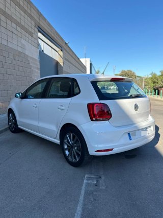Volkswagen Polo 2013