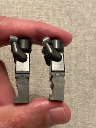 Lego Ultron Sentry 2 unidades