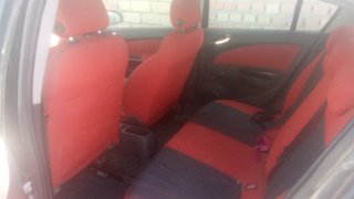Opel Corsa 2008