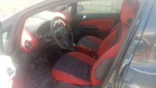 Opel Corsa 2008