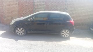 Opel Corsa 2008