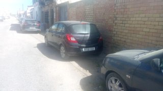 Opel Corsa 2008