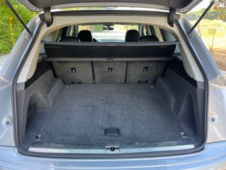 Audi Q7 3.0 TDi Quattro Tiptronic Design 272cv2016