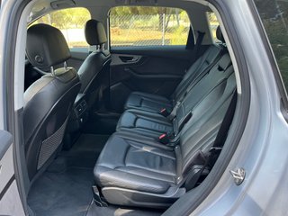 Audi Q7 3.0 TDi Quattro Tiptronic Design 272cv2016
