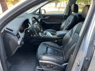Audi Q7 3.0 TDi Quattro Tiptronic Design 272cv2016