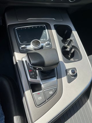 Audi Q7 3.0 TDi Quattro Tiptronic Design 272cv2016