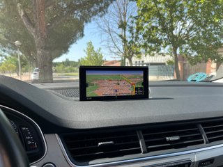 Audi Q7 3.0 TDi Quattro Tiptronic Design 272cv2016