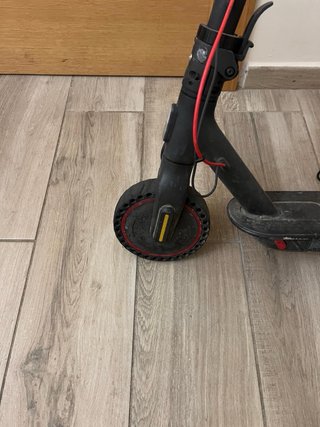 Patinete Xiaomi Pro 2