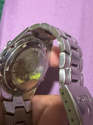 Reloj Viceroy Cronógrafo Hombre