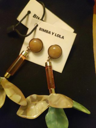 Bimba y Lola