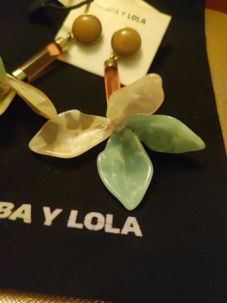 Bimba y Lola